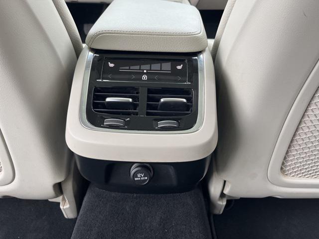 used 2020 Volvo V60 Cross Country car, priced at $27,000