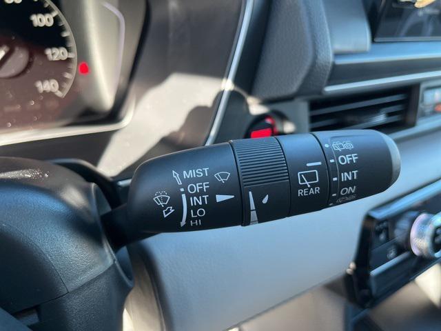 new 2025 Honda Pilot car, priced at $51,825