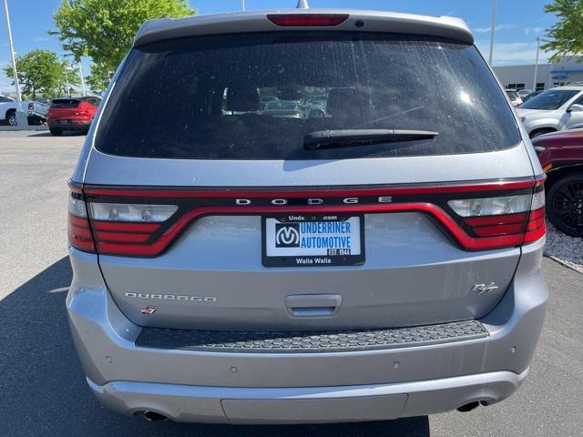 used 2018 Dodge Durango car, priced at $31,688