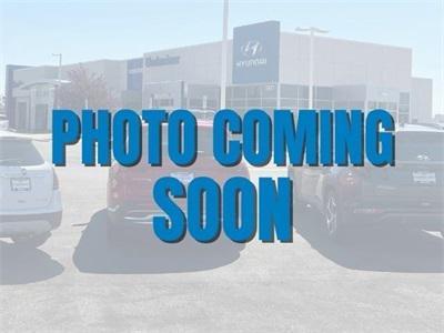 used 2023 Hyundai Sonata car