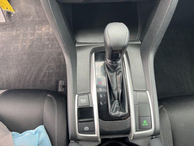 used 2018 Honda Civic car, priced at $17,000