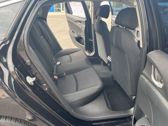 used 2018 Honda Civic car, priced at $17,000