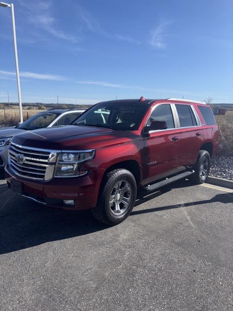 used 2019 Chevrolet Tahoe car, priced at $31,990