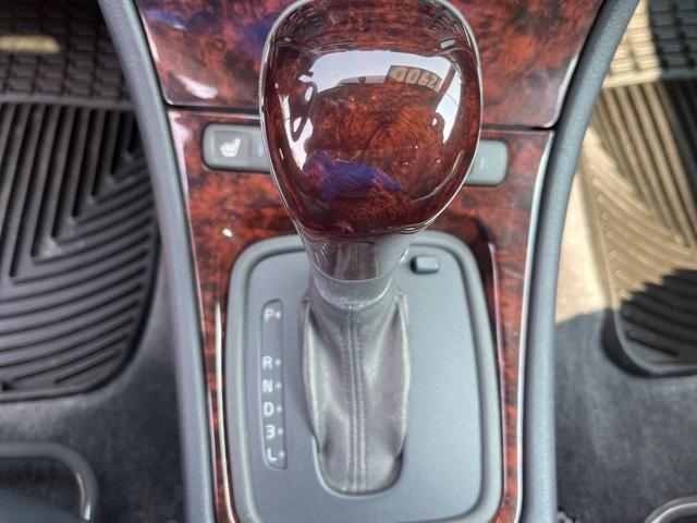 used 2000 Volvo V40 car, priced at $11,500