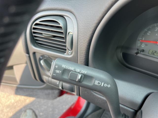used 2000 Volvo V40 car, priced at $11,500