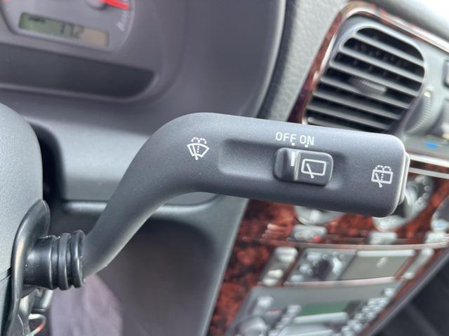 used 2000 Volvo V40 car, priced at $11,500
