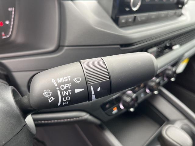 new 2025 Honda Accord car, priced at $31,710