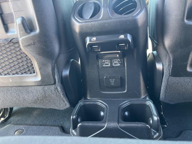 used 2023 Jeep Gladiator car, priced at $39,323