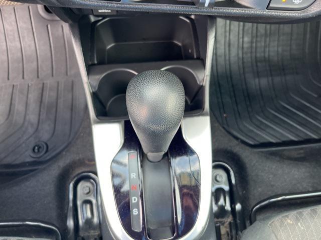 used 2018 Honda Fit car, priced at $17,432