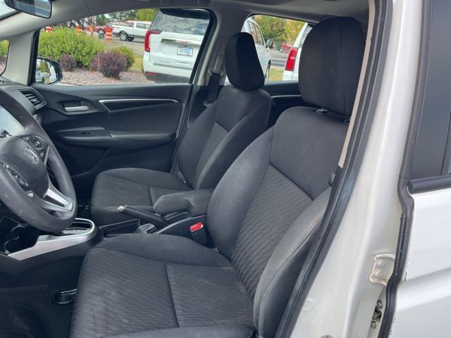 used 2018 Honda Fit car, priced at $17,432