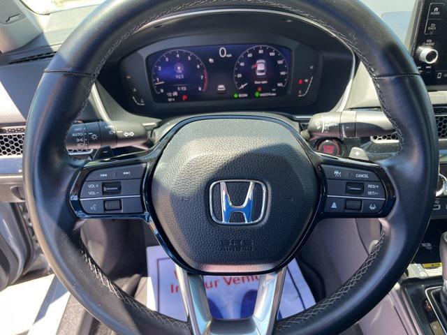 used 2022 Honda Civic car, priced at $28,998