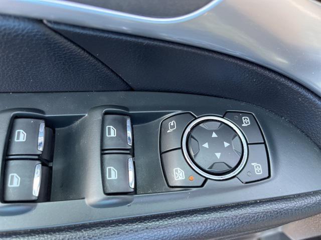 used 2018 Ford Explorer car, priced at $21,688
