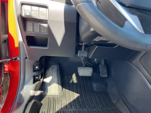 used 2019 Honda CR-V car, priced at $24,730