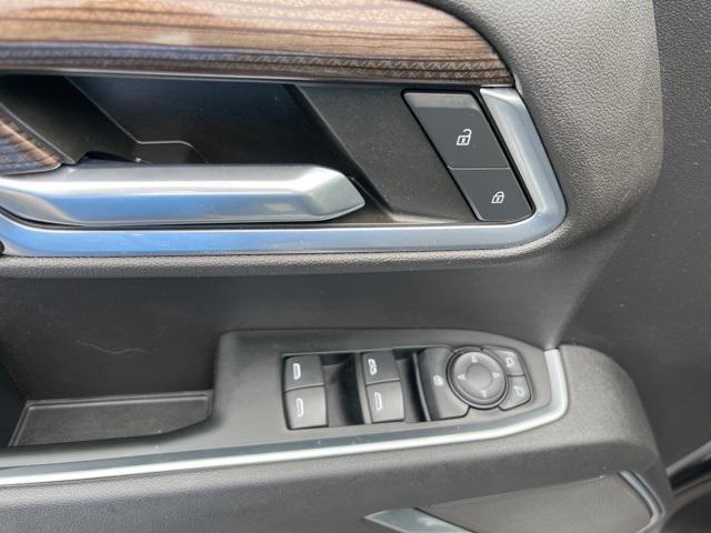 used 2023 Chevrolet Silverado 1500 car, priced at $42,000