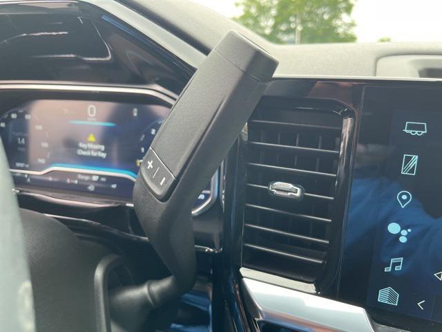 used 2023 Chevrolet Silverado 1500 car, priced at $42,000