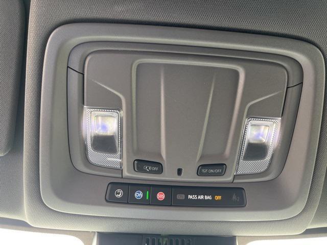 used 2023 Chevrolet Silverado 1500 car, priced at $42,000