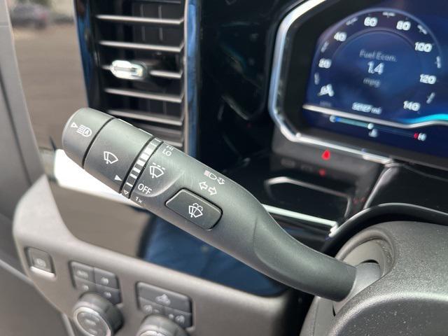 used 2023 Chevrolet Silverado 1500 car, priced at $42,000