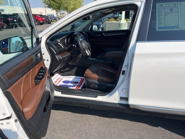 used 2017 Subaru Outback car, priced at $20,000