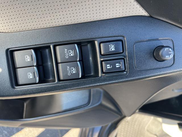 used 2017 Subaru Forester car, priced at $15,500