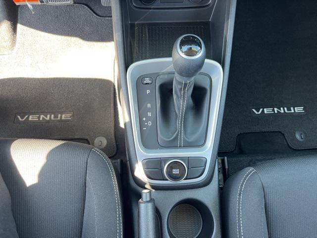 used 2020 Hyundai Venue car, priced at $16,480