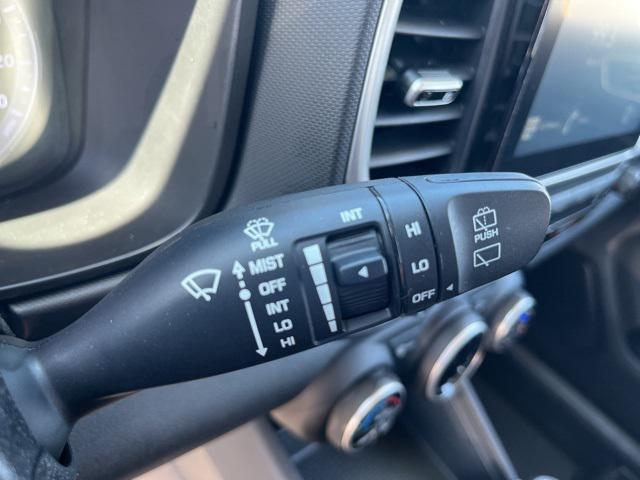 used 2020 Hyundai Venue car, priced at $16,480
