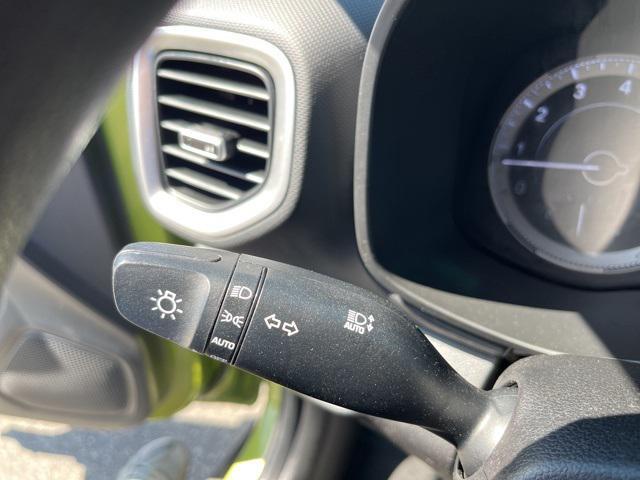 used 2020 Hyundai Venue car, priced at $16,480