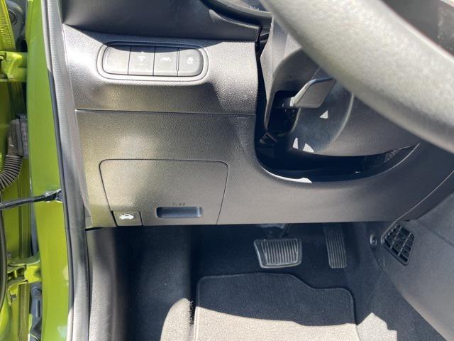 used 2020 Hyundai Venue car, priced at $16,480