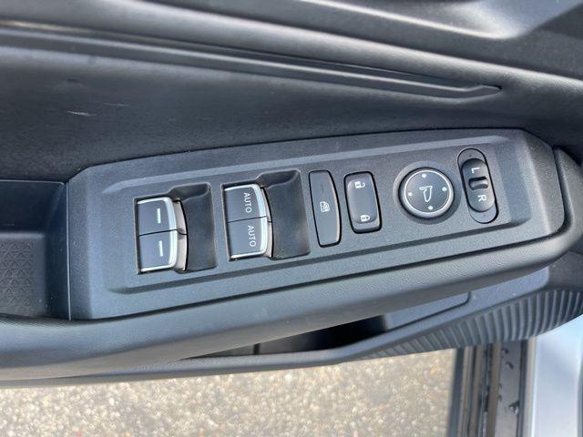 used 2024 Honda Accord car, priced at $24,735