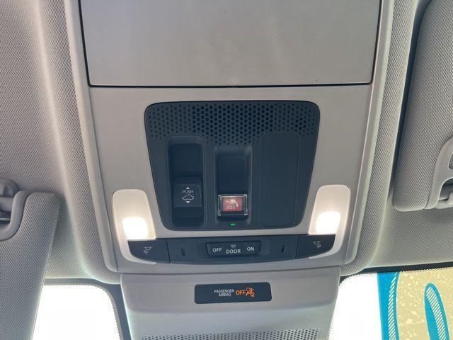 used 2024 Honda Accord car, priced at $24,735