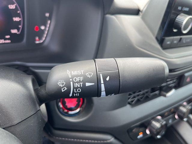 used 2024 Honda Accord car, priced at $24,735