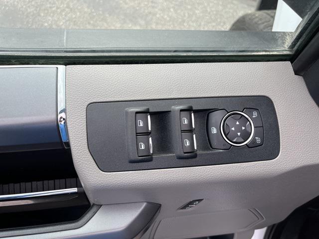 used 2020 Ford F-150 car, priced at $34,990