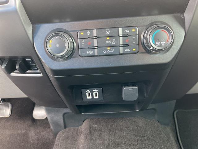 used 2020 Ford F-150 car, priced at $34,990