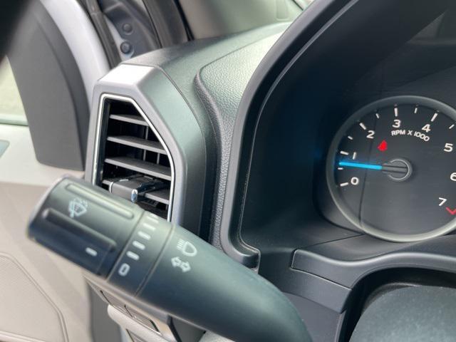 used 2020 Ford F-150 car, priced at $34,990