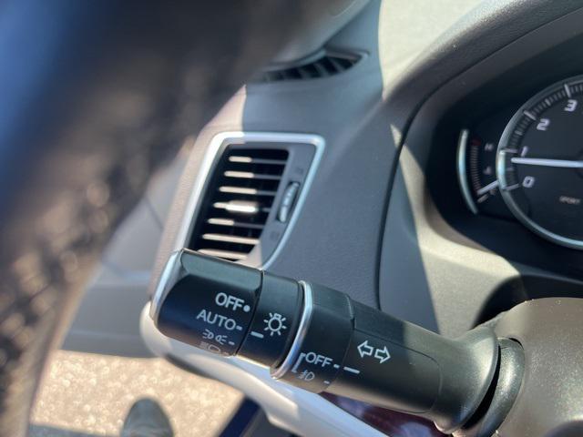 used 2015 Acura TLX car, priced at $20,990