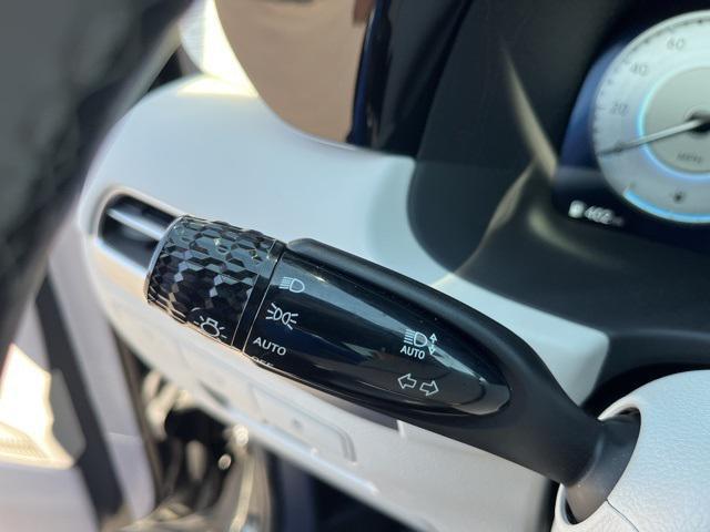 used 2025 Hyundai Palisade car, priced at $49,888