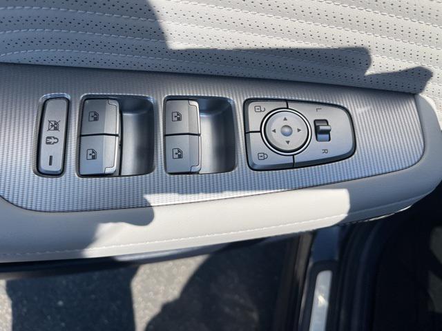 used 2025 Hyundai Palisade car, priced at $49,888