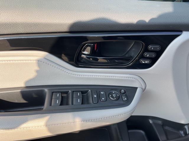 used 2023 Honda Odyssey car, priced at $43,000