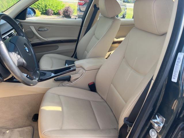 used 2007 BMW 328 car, priced at $8,990
