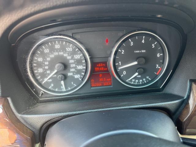 used 2007 BMW 328 car, priced at $8,990