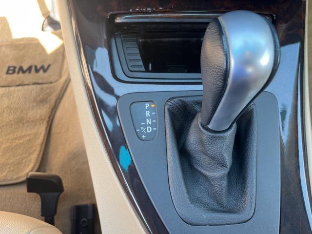 used 2007 BMW 328 car, priced at $8,990
