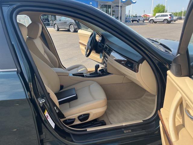 used 2007 BMW 328 car, priced at $8,990