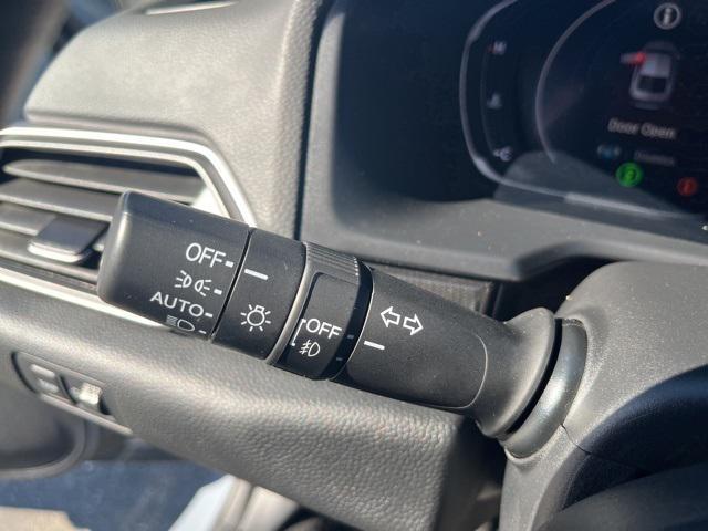 used 2022 Honda Accord car, priced at $24,742