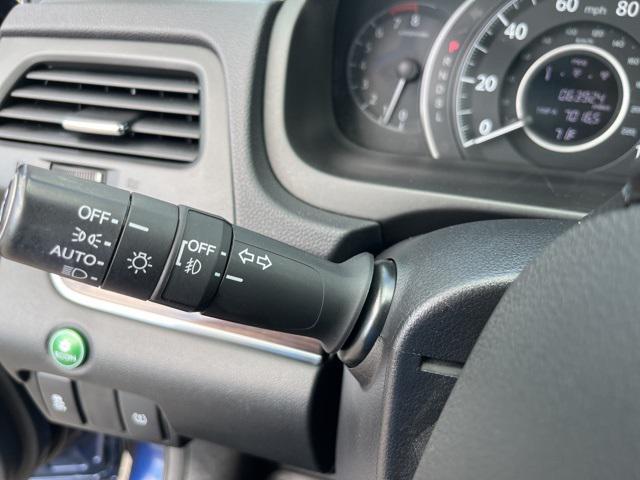 used 2016 Honda CR-V car, priced at $22,488