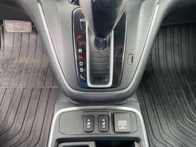 used 2016 Honda CR-V car, priced at $22,488