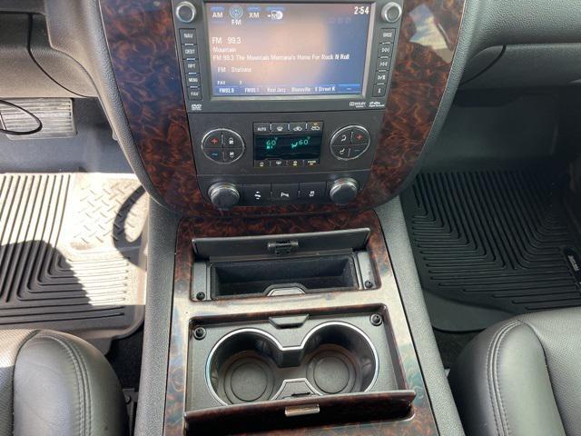 used 2013 GMC Sierra 1500 car, priced at $20,900