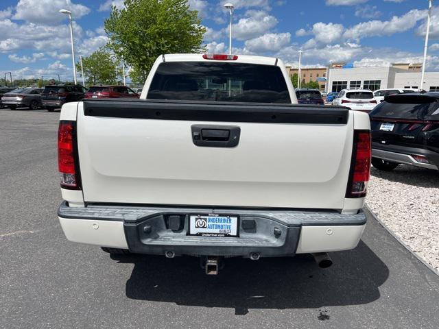used 2013 GMC Sierra 1500 car, priced at $20,900