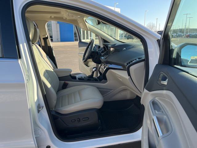 used 2019 Ford Escape car, priced at $22,990