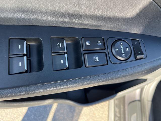 used 2020 Hyundai Tucson car, priced at $20,000