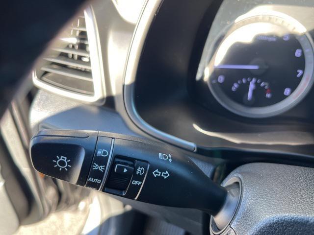 used 2020 Hyundai Tucson car, priced at $20,000