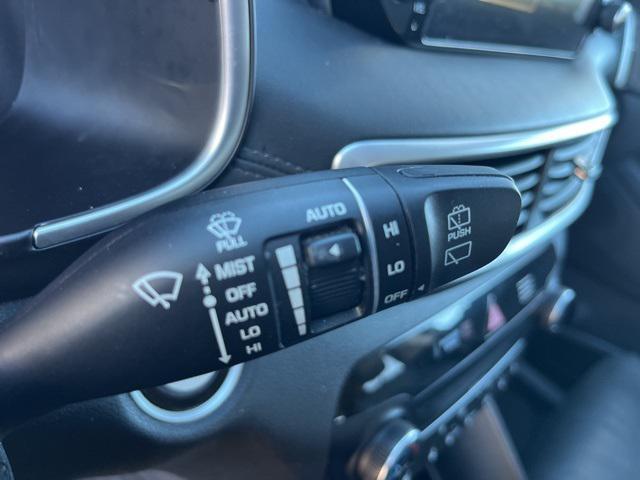 used 2020 Hyundai Tucson car, priced at $20,000